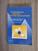 Verpleegkunde volgens het Neuman Systems Model, Boeken, Studieboeken en Cursussen, Gelezen, Diverse auteurs, Beta, HBO