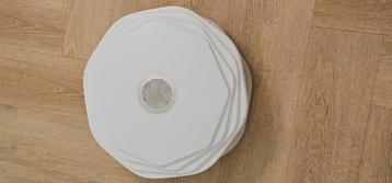 2 x heel mooi plafondlampen  beschikbaar voor biedingen