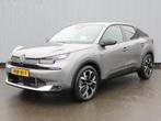 Citroen C4 HYBRID 145 MAX FULL OPTIONS, 12 maanden, Stof, Gebruikt, Euro 6