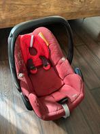 Maxi-Cosi Pebble Autostoel, Ophalen, Autogordel of Isofix, Gebruikt, Zijbescherming