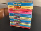 Donald Duck Pocket 2e Reeks 13 stripboeken. Walt Disney, Meerdere stripboeken, Ophalen, Gelezen