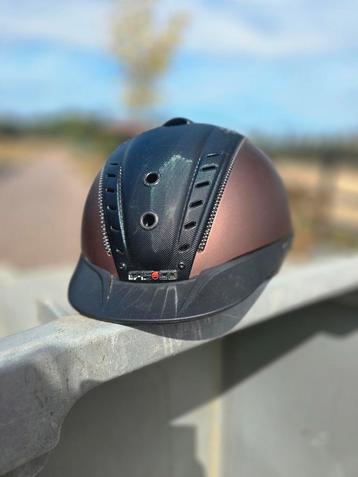 Casco mistral 2 edition zgan beschikbaar voor biedingen