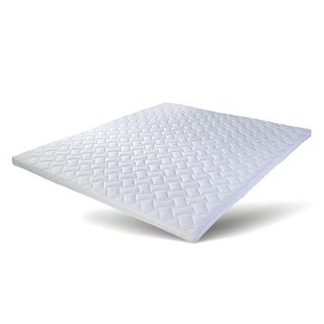 Talalay de luxe topper - 8cm - 180/210 beschikbaar voor biedingen