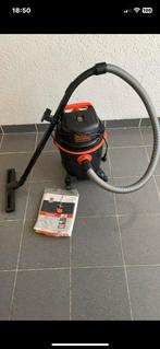 Black +Decker Stofzuiger BXVC20PE 1200 w, Ophalen of Verzenden, Zo goed als nieuw, 1200 tot 1600 watt