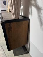 XOOON Fresno Dressoir 220 cm – Showroommodel, Verzenden, Nieuw, 200 cm of meer, Metaal