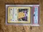 1999 Pikachu yellow cheeks, Ophalen of Verzenden, Nieuw, Losse kaart