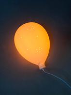 Leuke ballon lamp, Ophalen, Overige materialen, Gebruikt, Minder dan 100 cm
