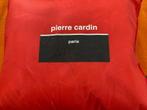Pierre Cardin Dekbed 140x200cm – Luxe & Comfort, Prima Staat, Huis en Inrichting, Eenpersoons, Wit, Ophalen of Verzenden, Deken of Dekbed
