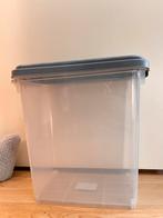 nobleza voerton (kan voor kat en hond), Ophalen of Verzenden