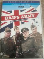 Dad's Army - Seizoen 1 DVD, Alle leeftijden, Ophalen of Verzenden, Zo goed als nieuw, Komedie