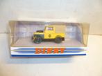 Matchbox Dinky DY 9B 1949 Land Rover AA Road Service 1:43, Ophalen of Verzenden, Nieuw, Auto, Matchbox