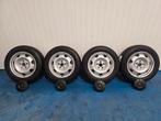 ❄️NIEUWE originele VW stalen velgen 17 inch WINTER T5 T6 T7, Banden en Velgen, Nieuw, 17 inch, 235 mm