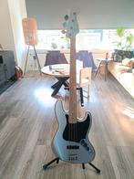 Fender MiM Jazz bass 75th anniversary, Muziek en Instrumenten, Ophalen, Zo goed als nieuw