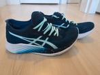 Asics magic speed dames mt 40 nieuw!, Hardloopschoenen, Nieuw, Ophalen of Verzenden, Hardlopen