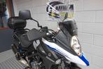 SUZUKI V-Strom 650 XT ABS DL 650, 2 cilinders, Bedrijf, Meer dan 35 kW, Overig