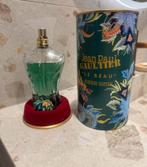 Jean Paul Gaultier Le Beau Paradise Garden Eau de Parfum, Ophalen of Verzenden, Zo goed als nieuw, Parfumfles