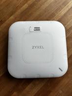 Zyxel WAX650S WiFi6 Wireless Access Point, Computers en Software, Routers en Modems, Router, Zyxel, Ophalen of Verzenden, Zo goed als nieuw