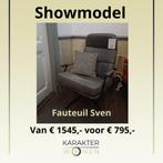 Fauteuil Sven draai Inno Living, Ophalen, O, O, O
