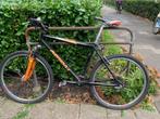 Merida mountainbike 18 inch, Fietsen en Brommers, Fietsen | Mountainbikes en ATB, 45 tot 49 cm, Ophalen, Gebruikt, Merida