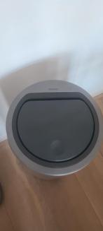 Garbage Can/vuilnisbak - Brabantia Like New, Huis en Inrichting, Woonaccessoires | Prullenbakken, Ophalen, Zo goed als nieuw, Rvs