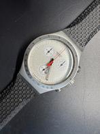 Swatch Irony YCS1005, Sieraden, Tassen en Uiterlijk, Horloges | Antiek, Verzenden, Overige materialen, Overige merken, 1960 of later