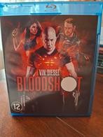 Bloodshot - Vin Diesel, Ophalen of Verzenden, Zo goed als nieuw, Horror