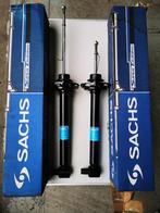 Schokdempers achter (nieuw, set) Audi A4 B5 Avant, Auto-onderdelen, Ophalen, Nieuw, Audi