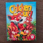 Chicken Out!, Ophalen, Zo goed als nieuw