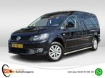 Volkswagen Caddy 1.6 TDI Maxi | NL-auto | 1e Eigenaar | 2X S, Voorwielaandrijving, Euro 5, Stof, Gebruikt