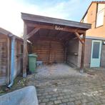 Veranda/overkapping, Tuin en Terras, Overkappingen, Ophalen, Gebruikt, Veranda