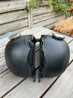 Harley Davidson tank set., Motoren, Onderdelen | Harley-Davidson, Ophalen of Verzenden, Gebruikt