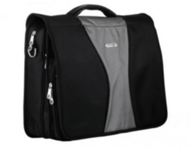 Zakkelijke tas 15 Euro nieuw  ongebruikt, Sieraden, Tassen en Uiterlijk, Tassen | Schooltassen, Nieuw, Aktetas of Boekentas, Zwart