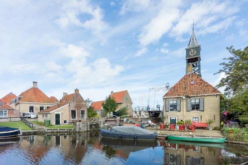 Stalen vlet te koop met onverwoestbare Sabb diesel, Watersport en Boten, Sloepen, Gebruikt, Tot 10 pk, 6 meter of meer, Binnenboordmotor