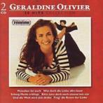 Geraldine Olivier - 30 Hits Collection  Originele 2CD Nieuw, Ophalen of Verzenden, Nieuw in verpakking