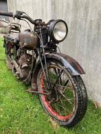 Triumph T350, Motoren, Overig