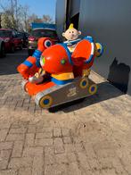 Kiddy ride, Verzamelen, Automaten | Overige, Ophalen, Gebruikt