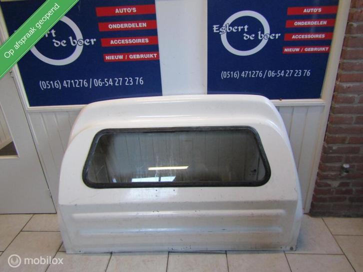 4x Tussenschot tussenwand wand schot Partner Berlingo'97-'08, Auto-onderdelen, Interieur en Bekleding, Peugeot, Gebruikt, Ophalen of Verzenden