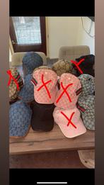Gucci Petten, Kleding | Heren, Hoeden en Petten, Ophalen of Verzenden, Nieuw, One size fits all, Pet