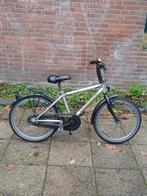 Jongensfiets, Ophalen of Verzenden, Gebruikt, 16 tot 20 inch, Gazelle fiets