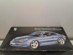 Tamiya Porsche Boxster Rc 1/10, Ophalen of Verzenden, Gebruikt, Elektro