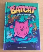 Meggie Ramm - Batcat, Fictie algemeen, Ophalen of Verzenden, Zo goed als nieuw, Meggie Ramm