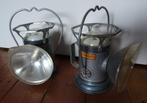 Seinlampen Tehages, Ophalen of Verzenden, Gebruikt, Trein, Overige typen