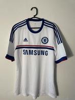 Zeldzaam Vintage Chelsea shirt uit seizoen 2013/14. Maat M, Sport en Fitness, Voetbal, Maat M, Ophalen of Verzenden, Zo goed als nieuw