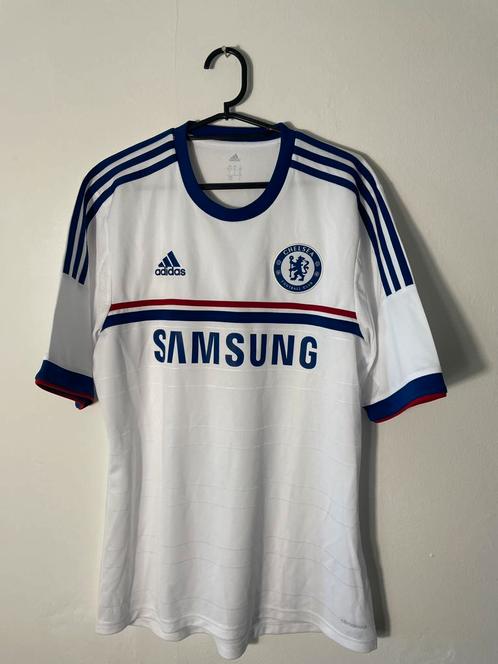 Zeldzaam Vintage Chelsea shirt uit seizoen 2013/14. Maat M, Sport en Fitness, Voetbal, Zo goed als nieuw, Shirt, Maat M, Ophalen of Verzenden
