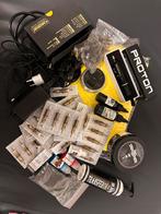 Tattoo benodigdheden - Complete set, Ophalen of Verzenden, Zo goed als nieuw