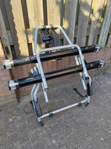 Fietsendrager Thule ClipOn High 9105 beschikbaar voor biedingen
