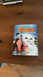 Yoko, Ophalen of Verzenden, Zo goed als nieuw, Fictie algemeen