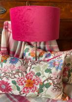 Engelse SET linnen kussens GP&J Baker Little Magnolia, Westdijk 41 3241GT Middelharnis, Overige kleuren, Ophalen of Verzenden