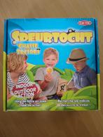 Speurtocht - Tactic, Vijf spelers of meer, Ophalen of Verzenden, Nieuw, Tactic