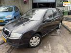 Skoda Fabia Combi 1.4 Ambiente Apk/Elek.ramen/Nap.Km/2.sleut, Voorwielaandrijving, 450 kg, Gebruikt, 4 cilinders